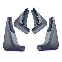 For Volvo EX30 Mudguards Mud Flaps Splash Guards MudFlaps Front Rear Car Protection Accessories