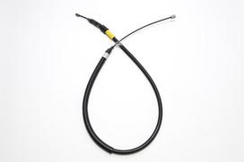Clutch cable 6 Gear F at Punto 55-60-75 Hp - 24443834 - 24443834 - 522655