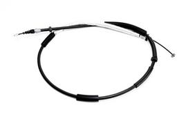 Handbrake Cable Rear Right/Left  Caddy I Max 2008 2025Mm/757Mm 46819336 - 46819336