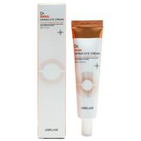 Leverage Dr. Snail Derma Eye Cream – Intensive Wrinkle & Hydration Care (40ml)
