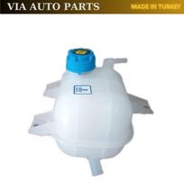 Atsarginis radiatoriaus vandens bakelis su dangteliu skirtas Palio Doblo Albea 1.3 MTJET Aukštos kokybės OEM 51891028 51717782
