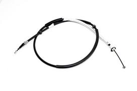 Handbrake Cables Rear Right/Left Volkswagen Transporter T4 Syncro Disk Fren 46819335