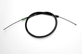 Handbrake cable Strada 2002 7700436673 - 7700436673