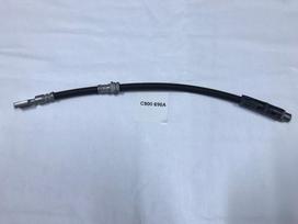 Handbrake Cables Rear Right for Fiat Punto Grande 1.4 8V-1.3Multijetd Kampana Fren 562377