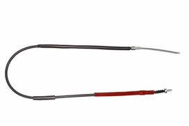 Clutch cable for Seat Ibiza-Cordoba 1.6-1.8-Caddy 1995 34301853