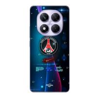 Coque Xiaomi Redmi Note 14 Pro 5G ensemble nike paris saint germain Maniacase