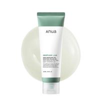 Anua Heartleaf Lha Moisture Peeling Gel 120 ml, Soothing, Deep Cleansing, Moisturizing, Korean Cosmetics, Kbeauty, sample