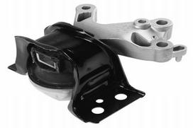 for Captur/Clio 4 1.2Tce 2012> Engine Mounting Hydraulic 113755975R  113755998R