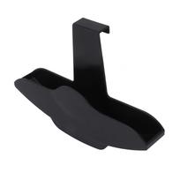 Slow Cooker Lid Holder for Crock Pot Kitchen Pot Lid Holder Organizer Hands Free Design Keeps black