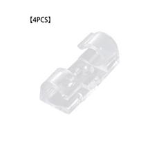 Cable Organizer Clips Cable Management Desktop & Workstation ABS Wire 28pcs