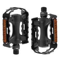 A Pair MJ?011 Bicycle Converted Antislip Foot Pedal for Mountain Road Bike Accessories