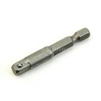 1/4  Power Drill Bit Driver Hex Socket Bar Wrench Adapter Extension