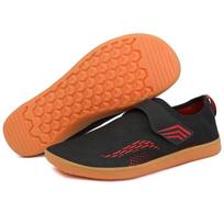 Unisex Basefoot Batai vyrams Moteriški Minimalistiniai vaikščiojimo bateliai Lengvi ir kvėpuojantys vaikščiojimo batai 46 orange
