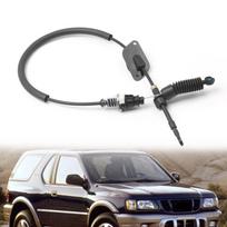 Shifter/Shift Cable Fits for Isuzu Rodeo Passport 1998-2004 8-97124-855-3