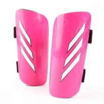 Adidas X Trn Singard Shin Guard Soccer Futsal Support 5616 S pink