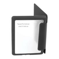 Dėklas Kindle Paperwhite PU oda Akrilas Tiksli išpjova Automatinis miego/budėjimo Apsauginis dėklas skirtas tamsiai mėlyna spalva