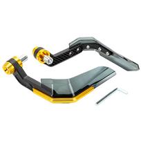 Universal Motorcycle 7/8 22mm Brake Clutch Windshield Guard For Sv650 Gold Wing 1800 Tuning Supplies auksas