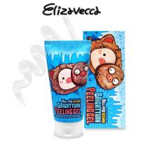 [Elizavecca] Milky Piggy Hell Pore Vitamin Bright Turn Peeling Gel 150ml blue