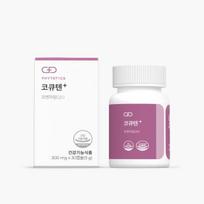 Phytotics CoQ10+ 30 capsules (1 month) CoQ10+ 30 capsules (1 month)