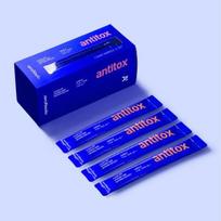 Zero Absolu Antitox gerklė 11ml x 20 vnt.