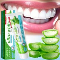 Aloe Bright White dantų pasta 100g