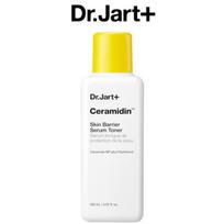 [Dr. Jart+] Ceramidin Skin Barrier Face Serum Toner 150ml yellow
