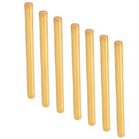 10Pcs Sealing Wax Stick Convenient Smokeless Flexible Hot Seal Sticks for Envelopes Cards auksas