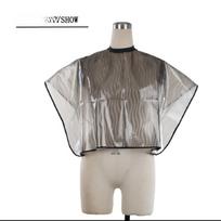 Hair Salon Waterproof Dye Shawl for Barber and Home Use