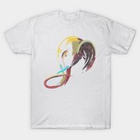 T Shirt Women Lord Ganesha Elephant God India Harajuku Print Kawaii Tshirt Summer Short Sleeve Female T-Shirt Top Tee S balta