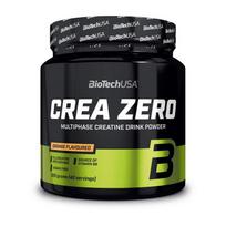 Biotech Crea ZERO, 320 g. Orange