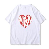 Summer Men Women Mitski Laurel Hell Bury Me At Makeout Creek Graphics T Shirt Cotton Be The Cowboy Nobody T-shirts S