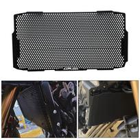 CB650R CBR650R Radiator Guard Protector Grille Cover Protection For Honda CBR 650R CB 650R NO LOGO