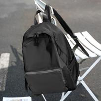 Foldable Backpack Casual Lightweight Multi-functional Travel Backpack juoda