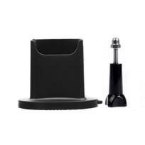 Suitable for DJI Lingyan Osmo pocket gimbal camera base with 1/4 screw port base accessories
