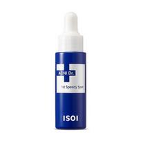 ISOI Acni Dr. First Speedy Spot Ampoule (14ml) white