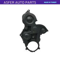 Lower Timing Belt Cover For 206 307 107 207 Citroen C1 C2 C3 Nemo Bipper DV4TD Fiesta 2002-2008 1.4TDCI OEM 2S6Q6L070AB 2S6Q6P073AB 0320.S5
