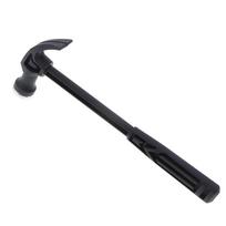 Plastikinė rankena Mini Claw Hammer medienos apdirbimo nagų perforatorius Metalo plaktuko įrankis One Size
