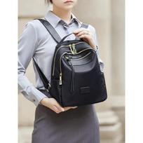 Large Oxford Backpack for Women Travel Bag Designer University Backpacks New Arrival Needs