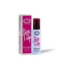 Fashion Colour Fix Up fiksavimo purškiklis | Fiksavimas ir švytėjimas | | Ilgai išliekantis makiažo fiksavimo purškiklis | Ištisai dienai | 100ML pink