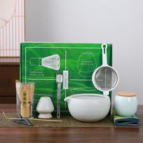 9 vnt. japoniškas matcha arbatos rinkinys, keramikos arbatos dubenėlis, arbatos puodelis, bambukinis arbatos šepetėlis, namams, biurui, rankų darbo, giminaičiams, festivaliui, draugams, dovanos
