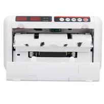 Counterfeit Money Checker Machine Portable Rechargeable 1?999 Counting Range Counterfeit Bill