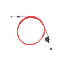 Excavator Manual Throttle Cable Motor Control Heavy Equipment Parts Accessories 5meter