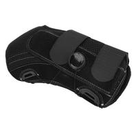 Ankle Brace Breathable Nylon Adjustable Fatigue Relief Foot Ankle Wrap for Fixation And Protection S