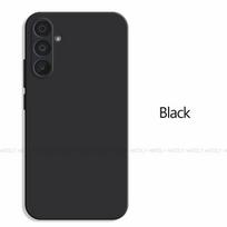 For Samsung Galaxy M55 Case Samsung Galaxy M15 M55 Cover Luxury Original TPU Shockproof Liquid Silicone Phone Cover Samsung M55 For Samsung M55 5G juoda