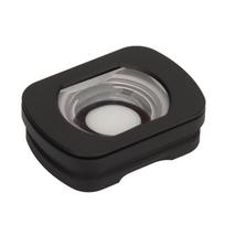 Wide Angle Lens for Osmo Pocket 3 HD Optical Glass Lens Aluminum Alloy Frame Camera Accessory