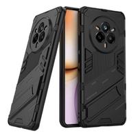 For OPPO Realme 14 Pro Plus 5G Case Shockproof Armor Back Cover Phone Case Anti-Fall Protect Kickstand Coque Funda Cases For Realme 14 Pro juoda