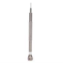 Tikslus atsuktuvų antgalių atidarymo remonto rinkinys laikrodžiui 0,6 mm