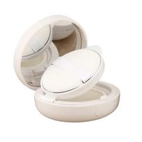 Cushion Box Packaging Material Concealer Cream Foundation Make-up Round Subpackage Puff  Cushion Box Empty Box Square  Cushion Box One Size balta