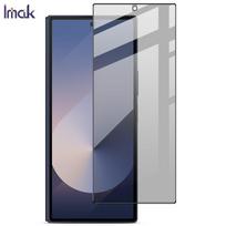 Samsung Galaxy Z Fold 7 5G stiklas IMAK Privacy grūdintas stiklas viso ekrano dengimo plėvelė Samsung Z Fold 7 5G