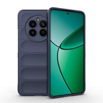 For Realme 13 4G Case For Realme 13 4G Cover Skin-Friendy Luxury Silicone Shockproof Protective Phone Cover For Realme 13 4G Realme 13 4G
